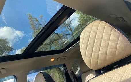 Nissan X-Trail, 2018 год, 2 400 000 рублей, 10 фотография