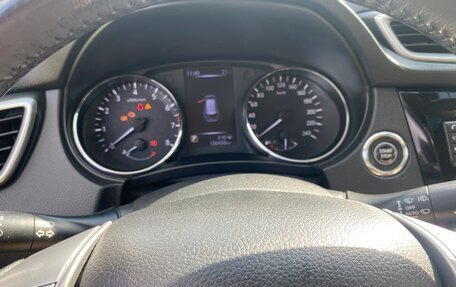 Nissan X-Trail, 2018 год, 2 400 000 рублей, 8 фотография
