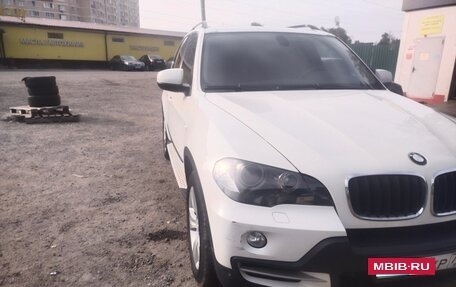 BMW X5, 2009 год, 1 650 000 рублей, 7 фотография