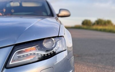 Audi A4, 2008 год, 850 000 рублей, 1 фотография