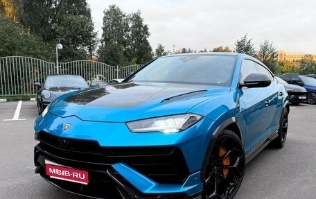 Lamborghini Urus I, 2023 год, 31 000 000 рублей, 1 фотография