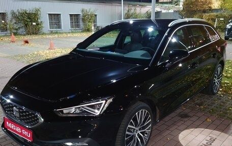 SEAT Leon IV, 2021 год, 2 750 000 рублей, 1 фотография