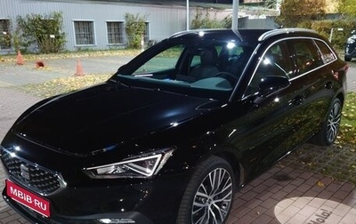 SEAT Leon IV, 2021 год, 2 750 000 рублей, 1 фотография