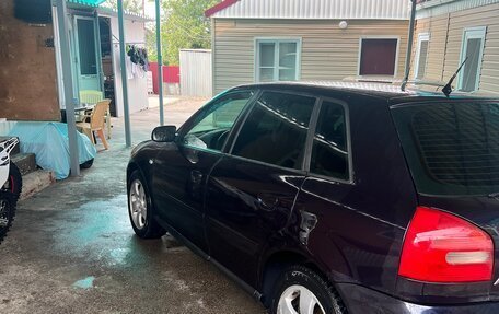 Audi A3, 2003 год, 300 000 рублей, 3 фотография