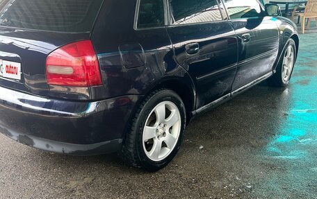 Audi A3, 2003 год, 300 000 рублей, 2 фотография