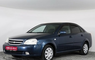 Chevrolet Lacetti, 2008 год, 430 000 рублей, 1 фотография