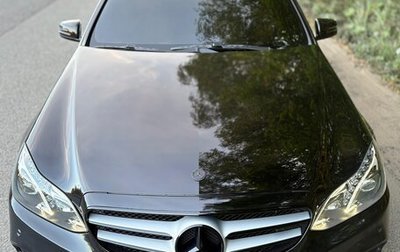 Mercedes-Benz E-Класс, 2014 год, 2 100 000 рублей, 1 фотография