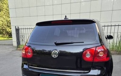 Volkswagen Golf V, 2008 год, 530 000 рублей, 1 фотография