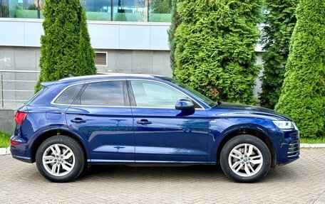 Audi Q5, 2019 год, 2 650 000 рублей, 1 фотография