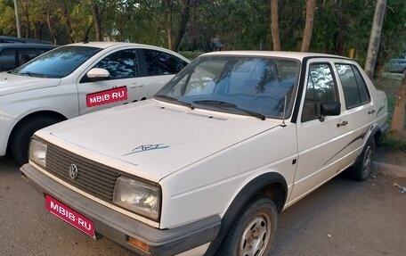 Volkswagen Jetta III, 1984 год, 100 000 рублей, 1 фотография