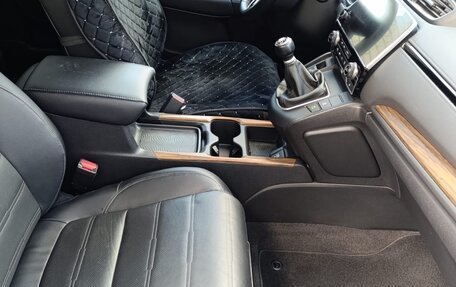 Honda CR-V IV, 2020 год, 3 000 000 рублей, 6 фотография