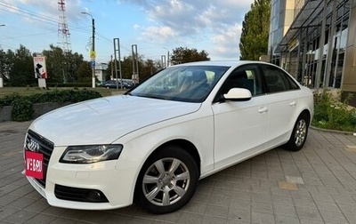 Audi A4, 2011 год, 1 180 000 рублей, 1 фотография