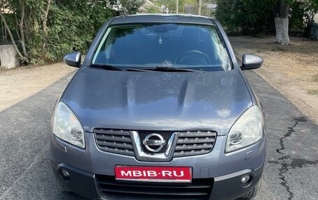 Nissan Qashqai, 2008 год, 980 000 рублей, 1 фотография