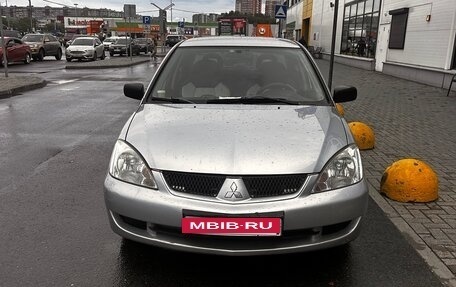 Mitsubishi Lancer IX, 2006 год, 315 000 рублей, 1 фотография