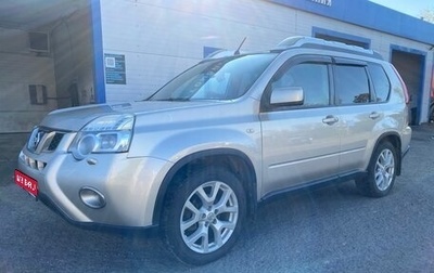 Nissan X-Trail, 2011 год, 1 300 000 рублей, 1 фотография