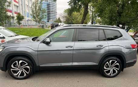 Volkswagen Teramont I, 2022 год, 4 500 000 рублей, 3 фотография
