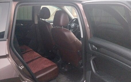 Skoda Kodiaq I, 2018 год, 1 690 000 рублей, 1 фотография