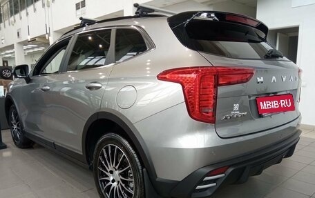 Haval Jolion, 2025 год, 2 449 000 рублей, 1 фотография