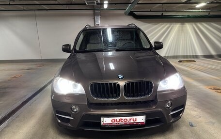 BMW X5, 2013 год, 2 490 000 рублей, 1 фотография