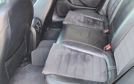 Volkswagen Passat B6, 2008 год, 850 000 рублей, 5 фотография