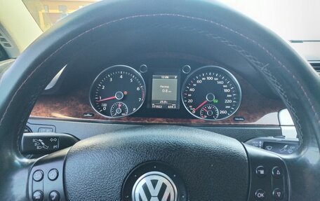 Volkswagen Passat B6, 2008 год, 850 000 рублей, 9 фотография