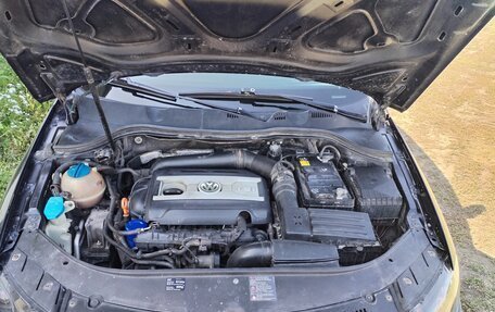 Volkswagen Passat B6, 2008 год, 850 000 рублей, 7 фотография