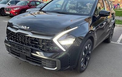 KIA Sportage IV рестайлинг, 2025 год, 4 200 000 рублей, 1 фотография