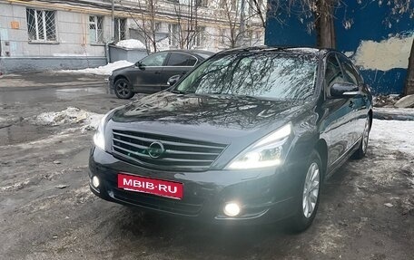 Nissan Teana, 2008 год, 1 200 000 рублей, 1 фотография