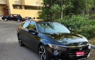 Honda Accord IX рестайлинг, 2021 год, 2 050 000 рублей, 1 фотография