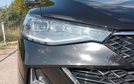 Haval F7x I, 2023 год, 2 270 000 рублей, 4 фотография