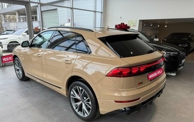 Audi Q8 I, 2024 год, 14 000 000 рублей, 1 фотография