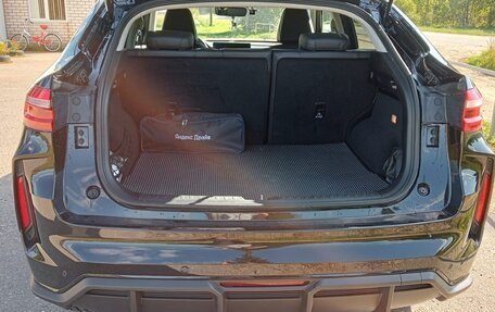 Haval F7x I, 2023 год, 2 270 000 рублей, 7 фотография