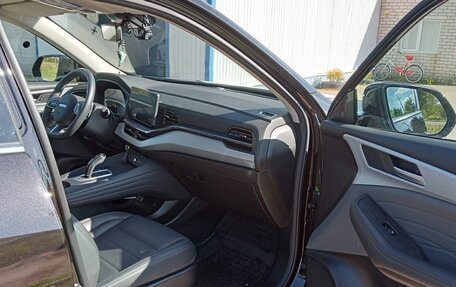 Haval F7x I, 2023 год, 2 270 000 рублей, 8 фотография