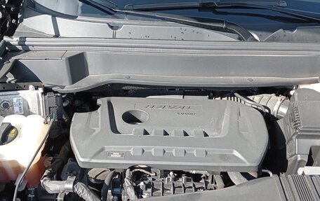 Haval F7x I, 2023 год, 2 270 000 рублей, 13 фотография