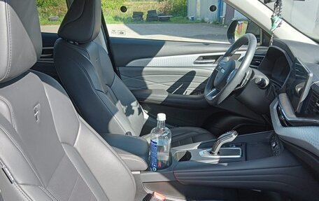 Haval F7x I, 2023 год, 2 270 000 рублей, 12 фотография