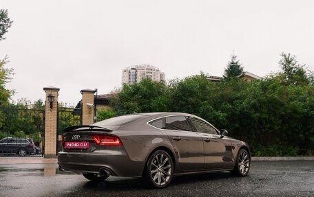 Audi A7, 2013 год, 2 700 000 рублей, 1 фотография