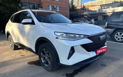 Haval F7 I, 2024 год, 2 230 000 рублей, 1 фотография