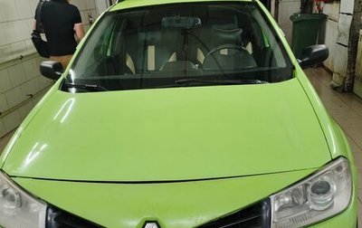 Renault Megane II, 2007 год, 350 000 рублей, 1 фотография