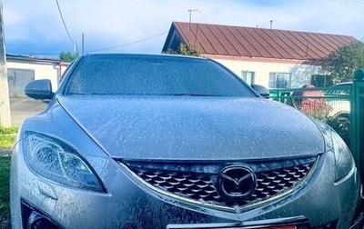 Mazda 6, 2011 год, 999 999 рублей, 1 фотография