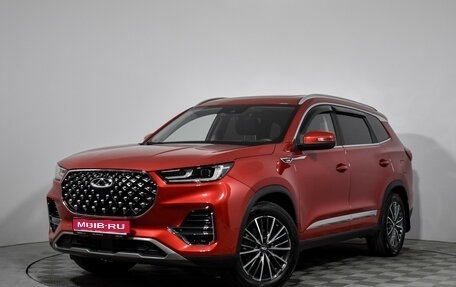 Chery Tiggo 8 Pro, 2022 год, 2 090 000 рублей, 1 фотография