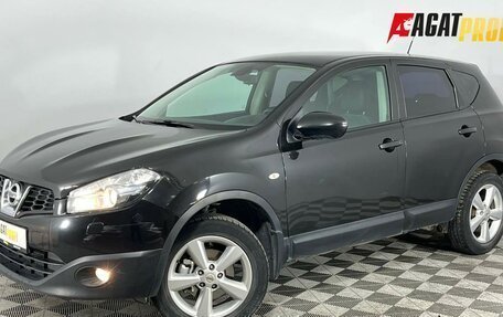 Nissan Qashqai, 2012 год, 870 000 рублей, 1 фотография