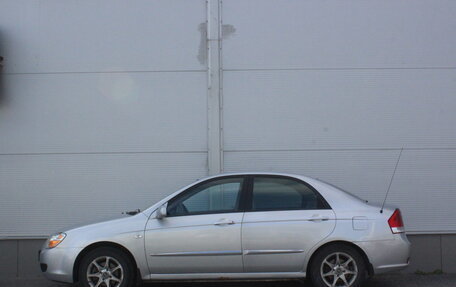 KIA Cerato I, 2006 год, 447 000 рублей, 6 фотография
