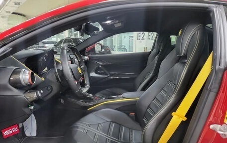 Ferrari 812, 2019 год, 24 549 000 рублей, 5 фотография