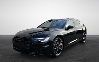 Audi S6, 2024 год, 14 790 000 рублей, 1 фотография