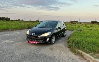 Peugeot 308 II, 2011 год, 445 000 рублей, 1 фотография