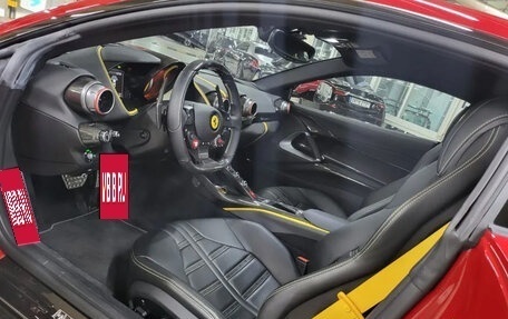 Ferrari 812, 2019 год, 24 549 000 рублей, 3 фотография
