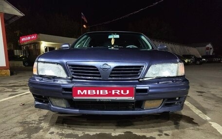 Nissan Maxima IV, 1999 год, 210 000 рублей, 1 фотография