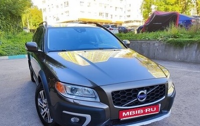 Volvo XC70 II рестайлинг, 2013 год, 2 280 000 рублей, 1 фотография