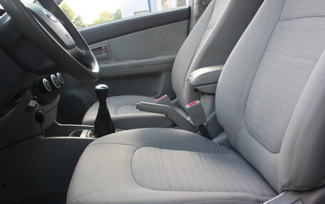 KIA Cerato I, 2006 год, 447 000 рублей, 11 фотография