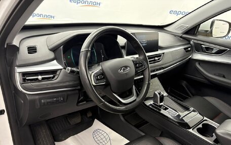 Chery Tiggo 7 Pro, 2023 год, 1 165 000 рублей, 5 фотография